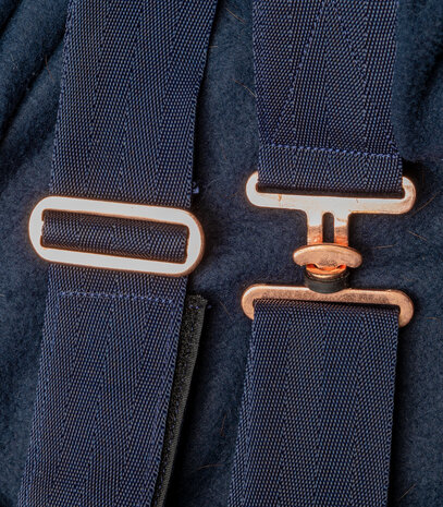 Waldhausen Zweetdeken Modern Rosé