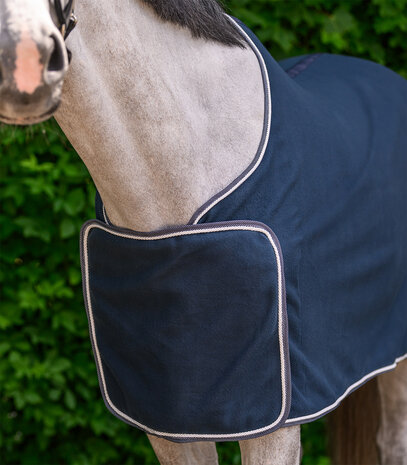 Waldhausen Zweetdeken Economic Sponsor