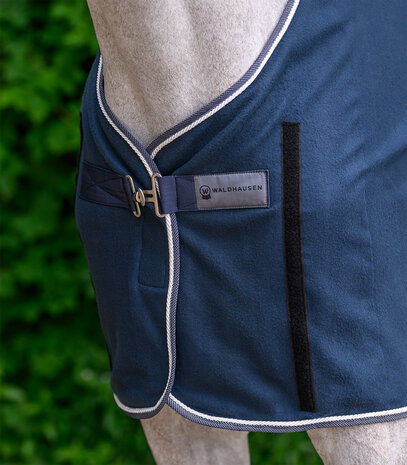 Waldhausen Zweetdeken Economic Sponsor