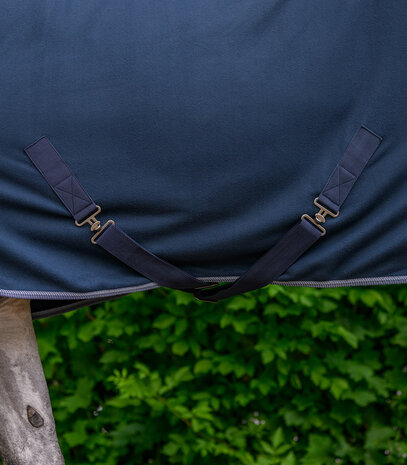 Waldhausen Zweetdeken Economic met Buikbanden