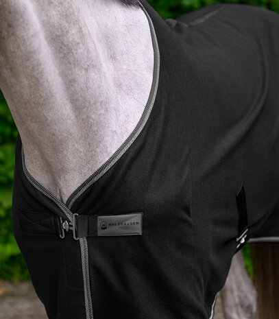 Waldhausen Zweetdeken Economic met Buikbanden