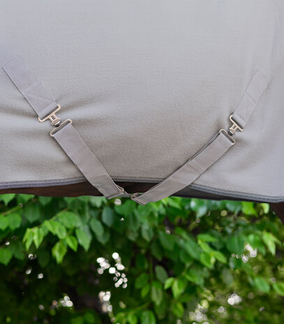 Waldhausen Zweetdeken Economic met Buikbanden