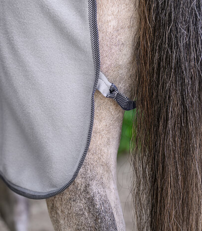 Waldhausen Zweetdeken Economic met Buikbanden