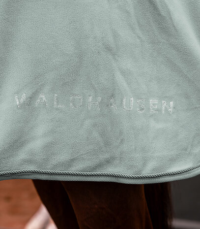 Waldhausen Zweetdeken Nepal