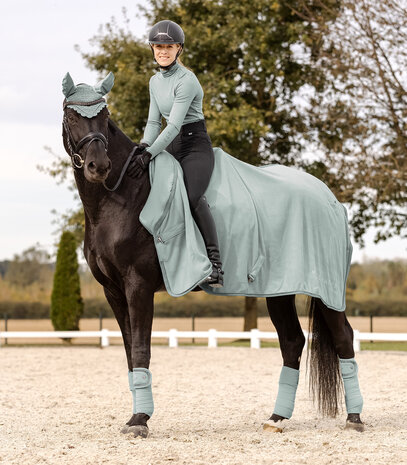 Waldhausen Zweetdeken Nepal