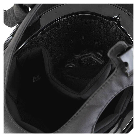 BR Cap Zeta Sport