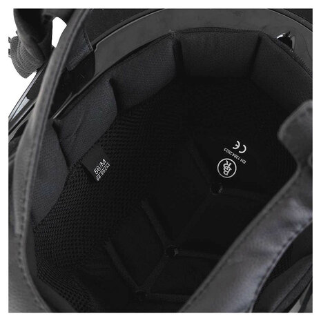 BR Cap Zeta Sport