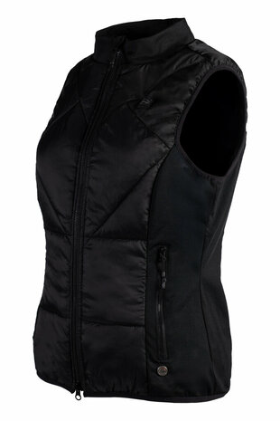 HKM Heating Bodywarmer Slimline