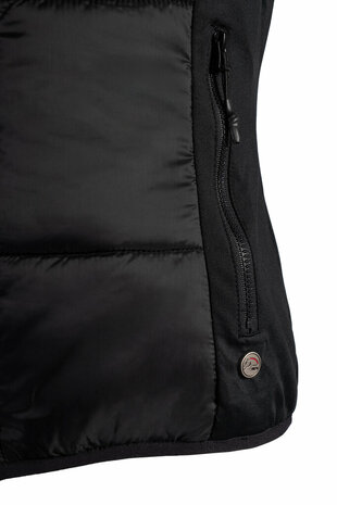 HKM Heating Bodywarmer Slimline