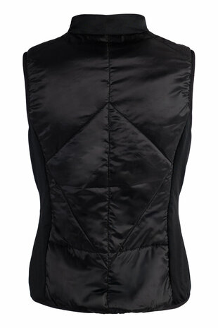 HKM Heating Bodywarmer Slimline