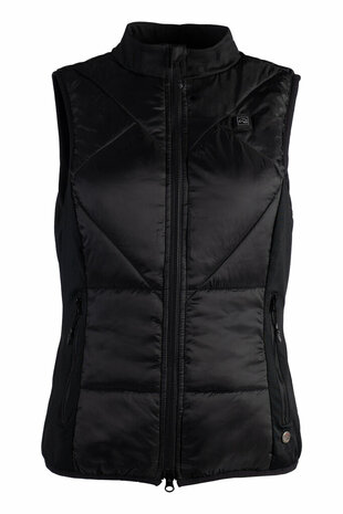 HKM Heating Bodywarmer Slimline