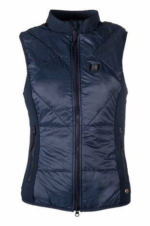 HKM Heating Bodywarmer Slimline