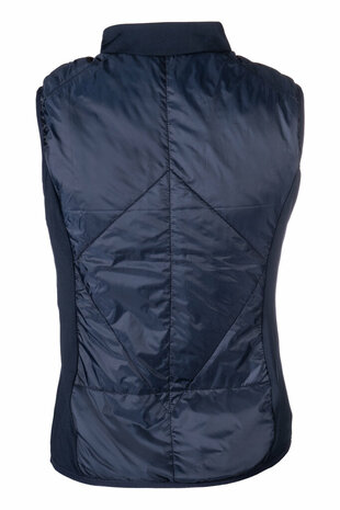 HKM Heating Bodywarmer Slimline