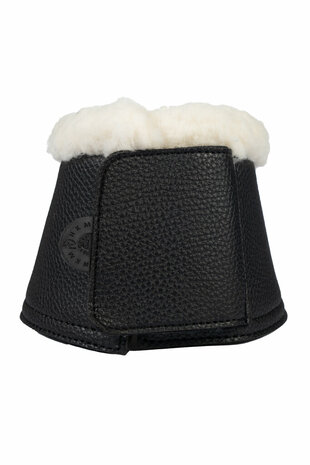 HKM Springschoenen Comfort Premium Fur II