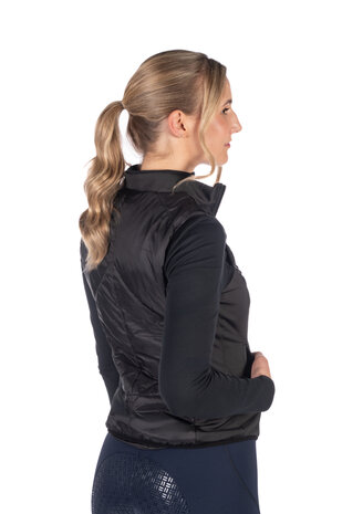 HKM Heating Bodywarmer Slimline
