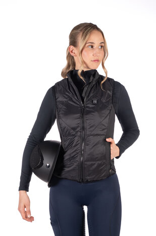 HKM Heating Bodywarmer Slimline