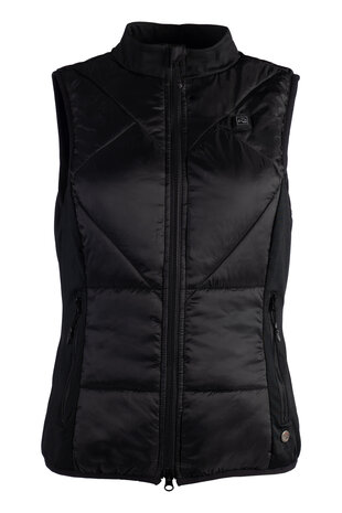 HKM Heating Bodywarmer Slimline