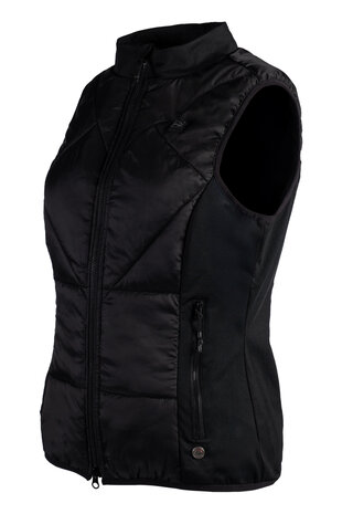 HKM Heating Bodywarmer Slimline