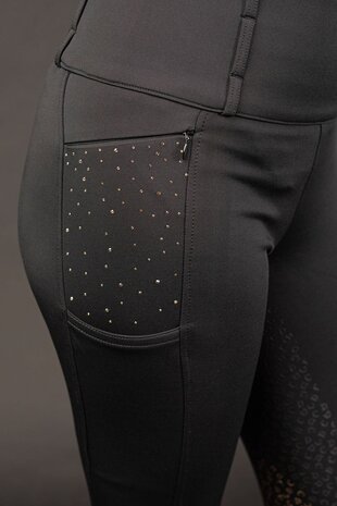 Harry’s Horse Rijlegging Denici Cavalli Stardust