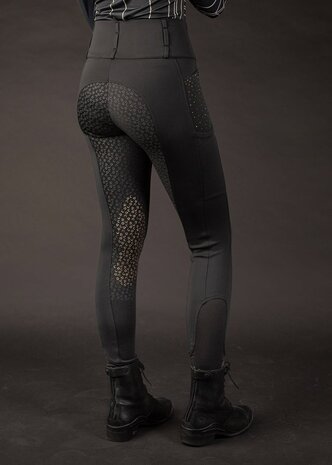 Harry’s Horse Rijlegging Denici Cavalli Stardust