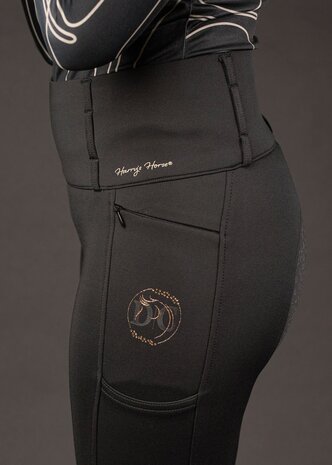 Harry’s Horse Rijlegging Denici Cavalli Stardust