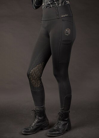 Harry’s Horse Rijlegging Denici Cavalli Stardust