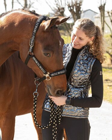 Harry’s Horse Halsterset Denici Cavalli Stardust