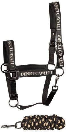 Harry’s Horse Halsterset Denici Cavalli Stardust