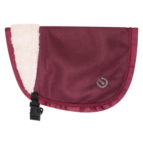 Imperial Riding Hobby Horse Zweetdeken Free Spirit