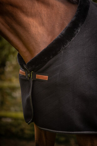 EquiTheme Zweetdeken Paddock