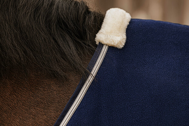 EquiTheme Zweetdeken Vague