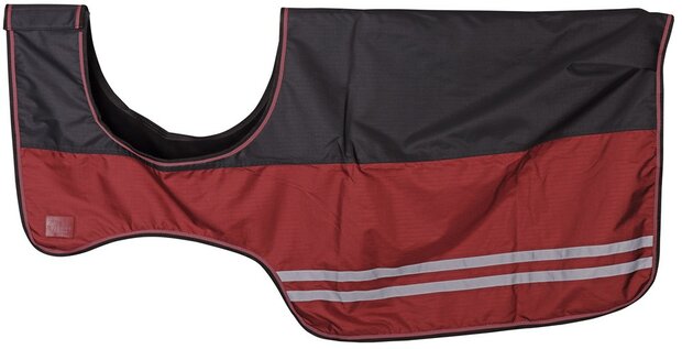 Harry’s Horse Uitrijdeken Waterdicht Fleecevoering