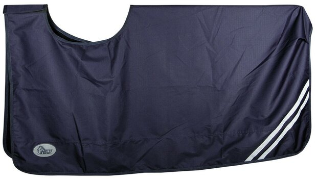 Uitrijdeken Waterdicht Fleecevoering