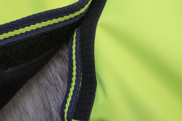 HKM Waterdichte Reflecterende Uitrijdeken