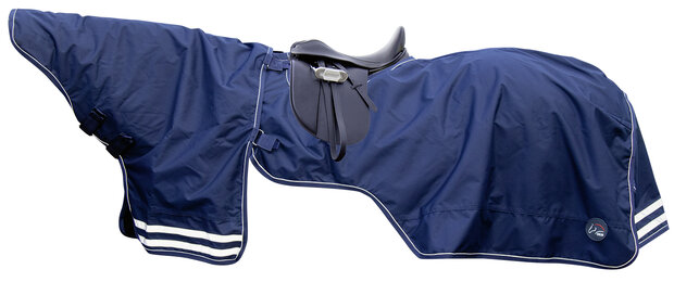 HKM Waterdichte Reflecterende Uitrijdeken