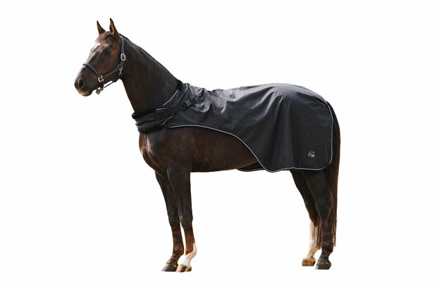 HKM Waterdichte Stapmolendeken Carvis