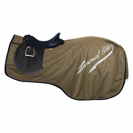 Imperial Riding Waterdichte Uitrijdeken Super-dry