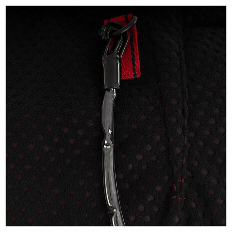 BR Classic Korte Uitrijdeken Fleece