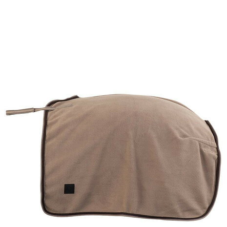 BR Classic Korte Uitrijdeken Fleece