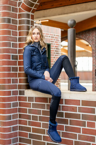 HKM Waterdichte Laarzen Davos Legolin