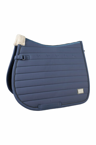 Lauria Garrelli Zadeldek Livigno Elegance