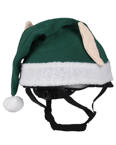 QHP Cap Cover Kerst