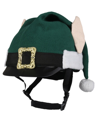 QHP Cap Cover Kerst