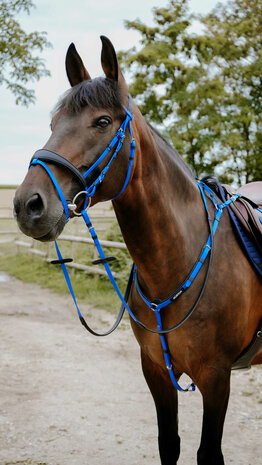 Norton Endurance Hoofdstel Pop