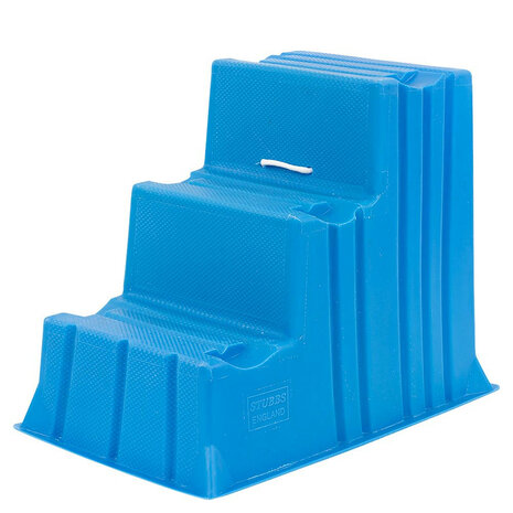 Stubbs Opstapje Mountie Drie Treden