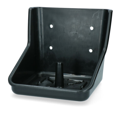 Excellent Liksteenhouder Kunststof Robu