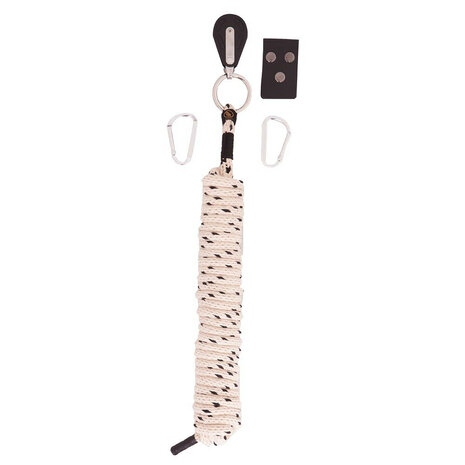 BR ConCord® Leader stapmethode