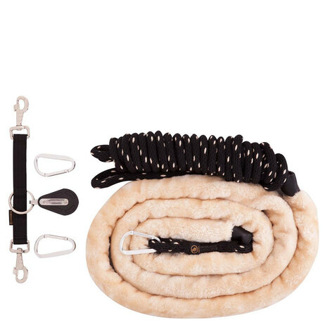 BR ConCord® Longe longeermethode