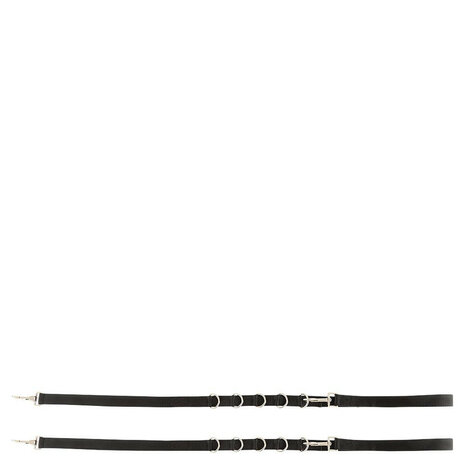 BR Bijzetteugels Ring zonder Elastiek