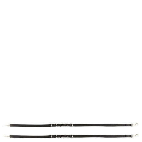 BR Bijzetteugels Ring zonder Elastiek